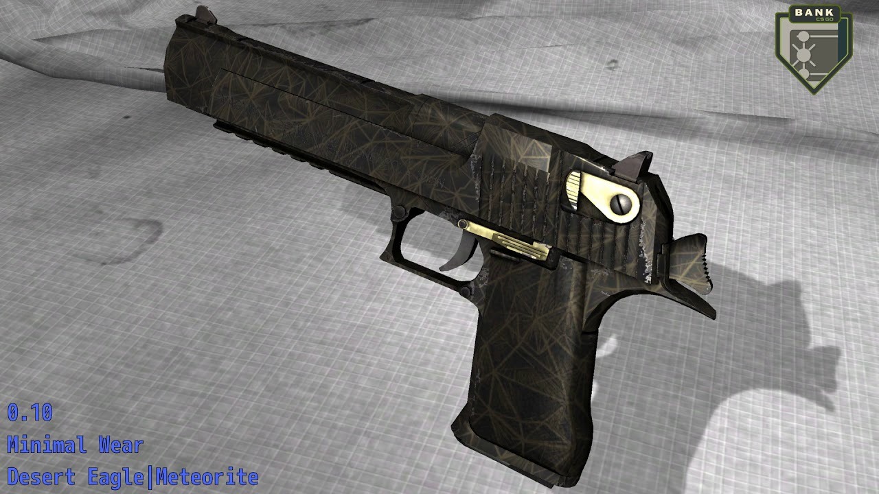 Desert eagle прямо с завода. Дигл метеорит КС го. Desert Eagle Meteorite. Дезерт игл КС го. Deagle метеорит.