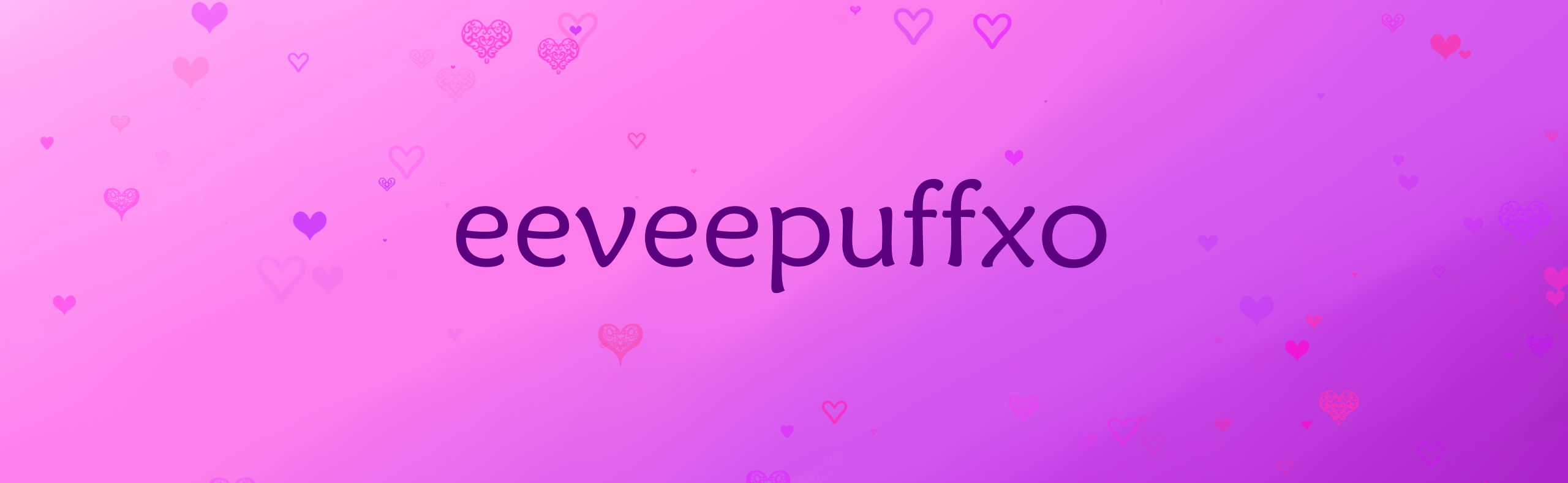 Streamelements Eeveepuffxo