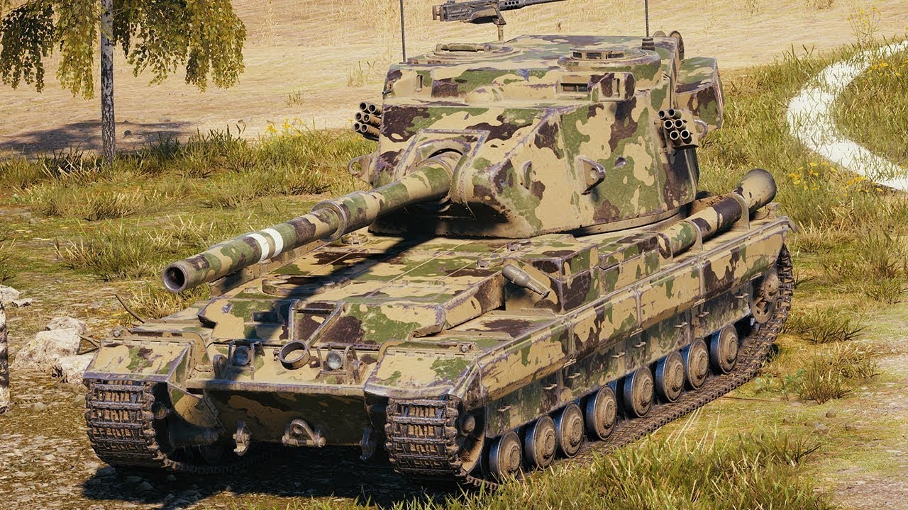 Фв 215 б оборудование. Fv215b 183 разящий. фв215б 183. бабаха fv215b 183. танк фв 215 б 183.