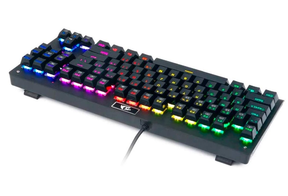 Reddragon rgb клавиатура. Клавиатура Red Dragon Dark Avenger. REDDRAGON k568rgb. REDDRAGON Dark Avenger 568. Реддрагон k568 RGB.