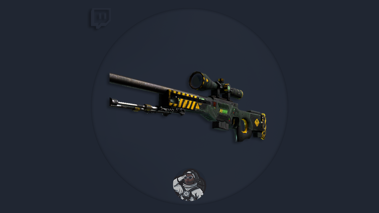 AWP Phobos or Atheris. : r/csgo