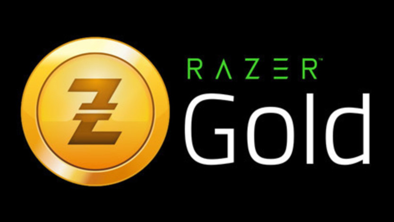 Razer gold. GAMIVO проверка.