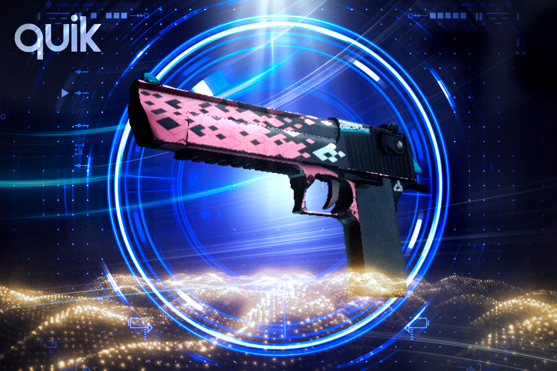 Stattrak Fn Inheritance StreamElements