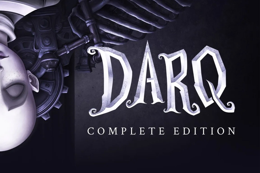 DARQ: Complete Edition, jogo de terror psicológico, está gratuito para PC