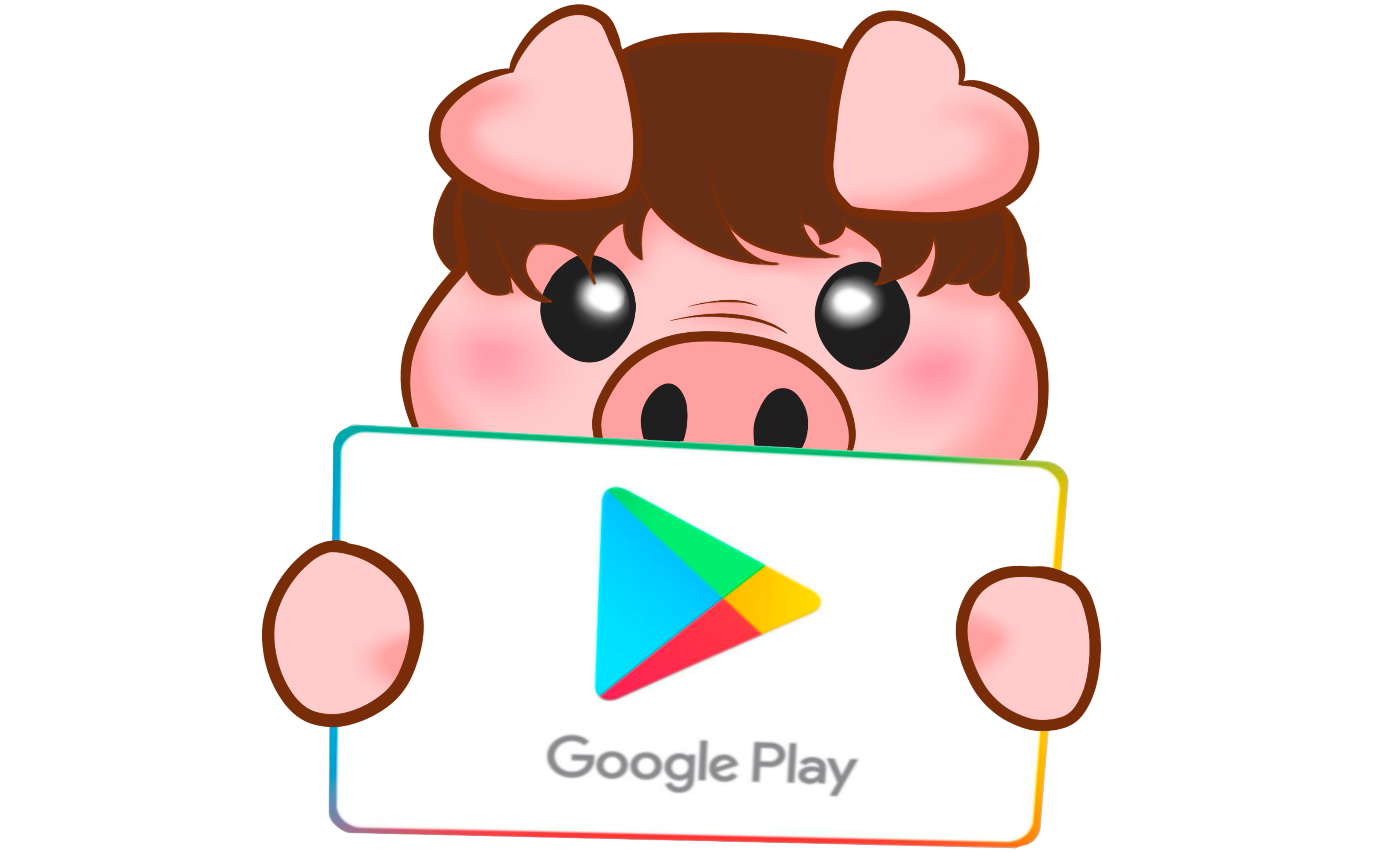 R$15 - Google Play