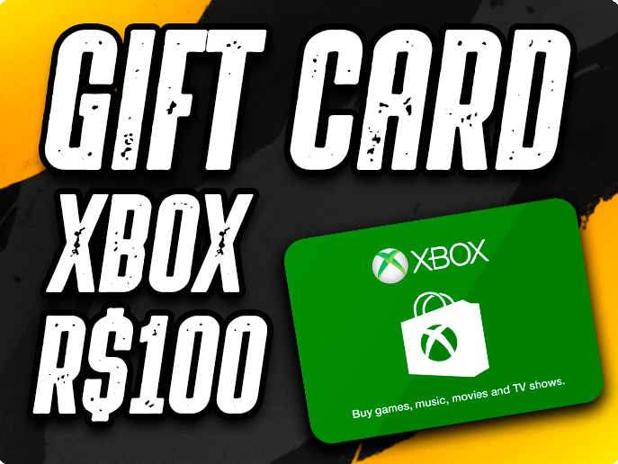 Digital Gift Card Roblox R$50 - Mobile - Buy it at Nuuvem