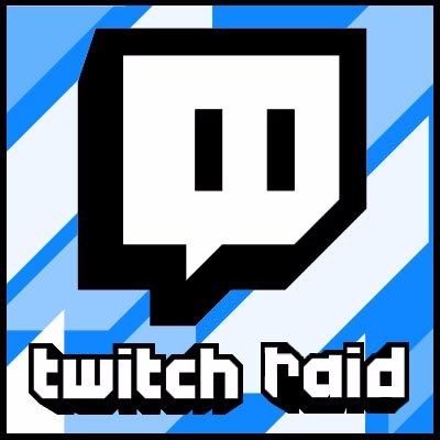 70以上 Twitch レイド セカールの壁