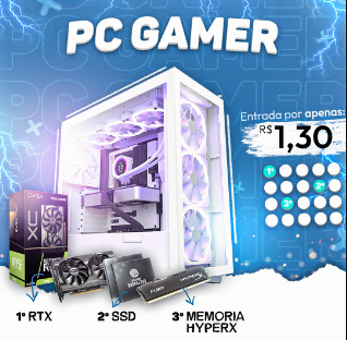 ✓ PC Gamer