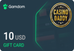StreamElements - casinodaddy