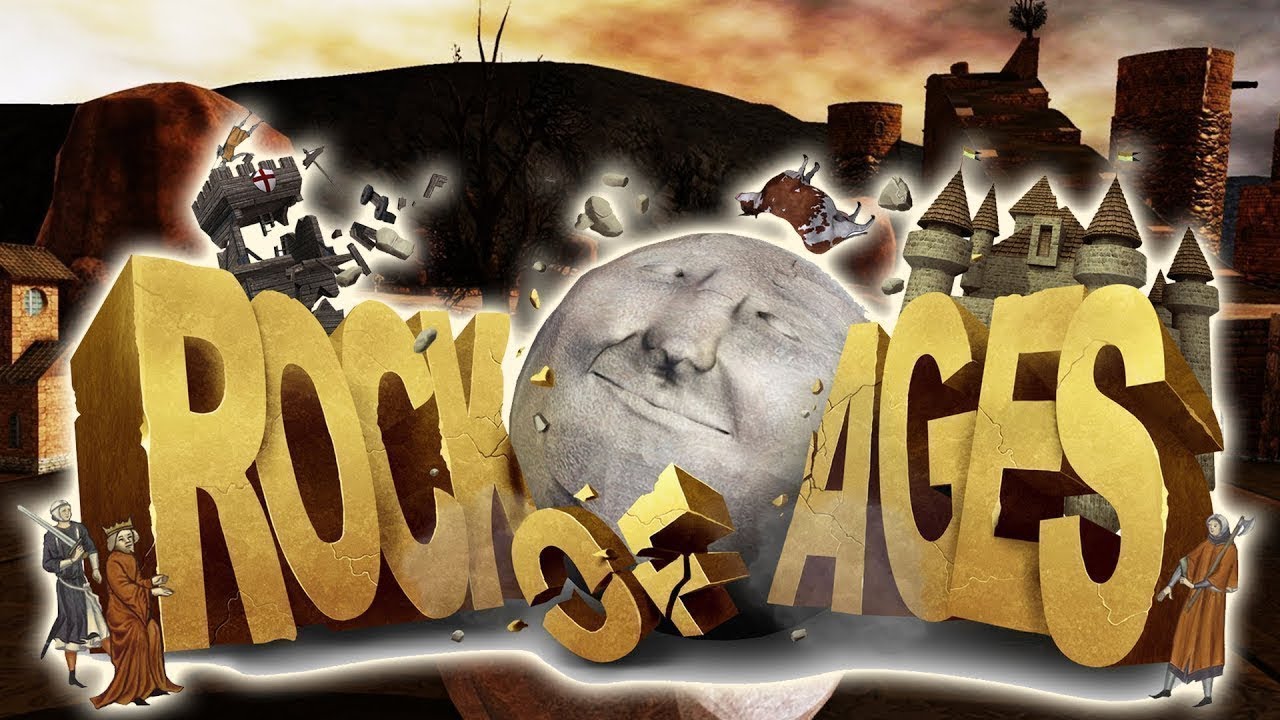 Rock of ages. Рок оф Агес 1. Логотип Rock of ages. Rock of ages обложка. Rock of ages 2 превью.