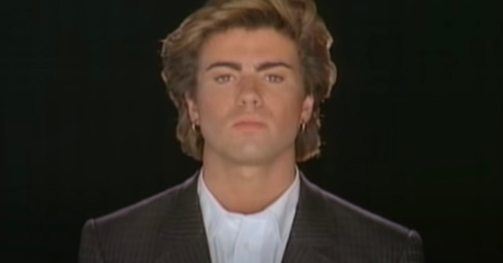 Careless whisper. Джордж Михаэль Careless Whisper. George Michael 1984.