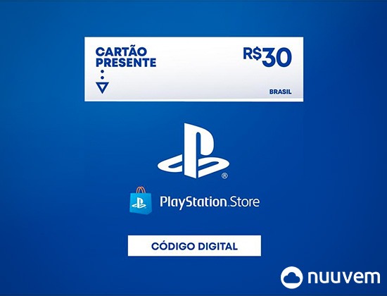 Cartão Presente Digital Roblox - R$25