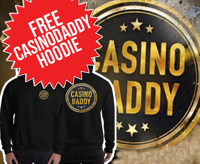 Casino Daddy Livestream