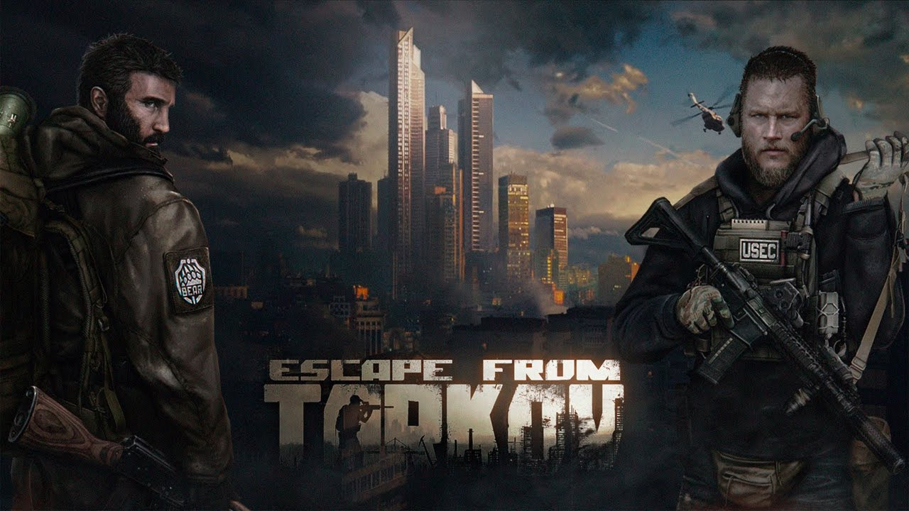 Escape from tarkov по сети на пиратке. Escape from Tarkov Raid poster. Эскейп фром Тарков обои. Постер Эскейп фром Тарков. Escapepe from Tarkov.