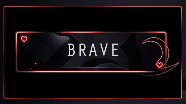 Brave Animated Package (By Own3d)