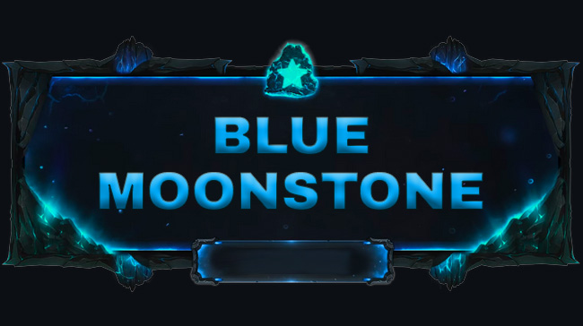 Blue Moonstone Streaming Package