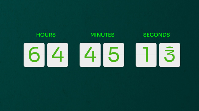 Transform your Live Streams with Countdown Timers